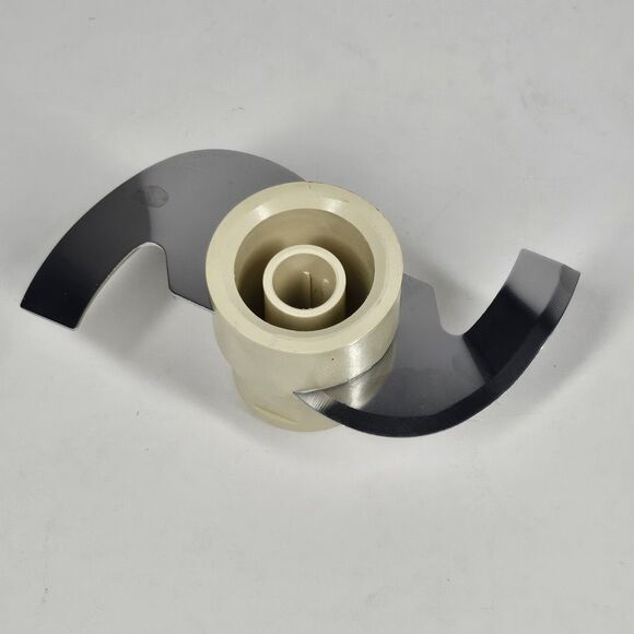 Cuisinart Food Processor Blades Prep 11 Plus - Picture 2 of 11